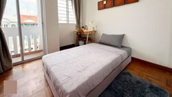 Westville (D22), Terrace #596849251